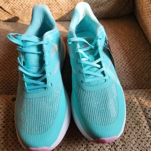 Women's Aqua Running Shoes